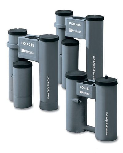 Separator kondenzata FOD 21-1400