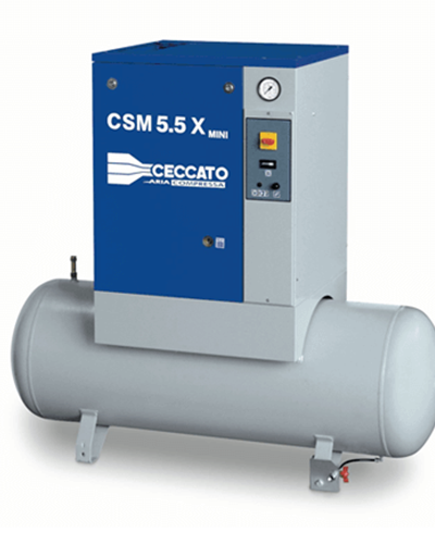CSM 3-20 vijčani kompresorii