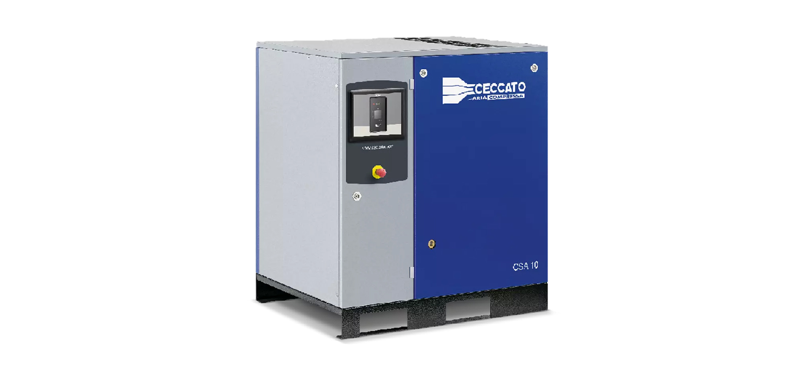 CSA 7.5 – 20 HP CSA 7.5 – 20 HP