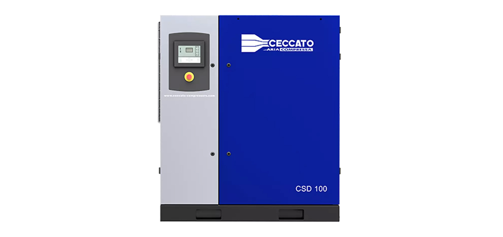 CSD 75 – 100 HP CSD 75 – 100 HP