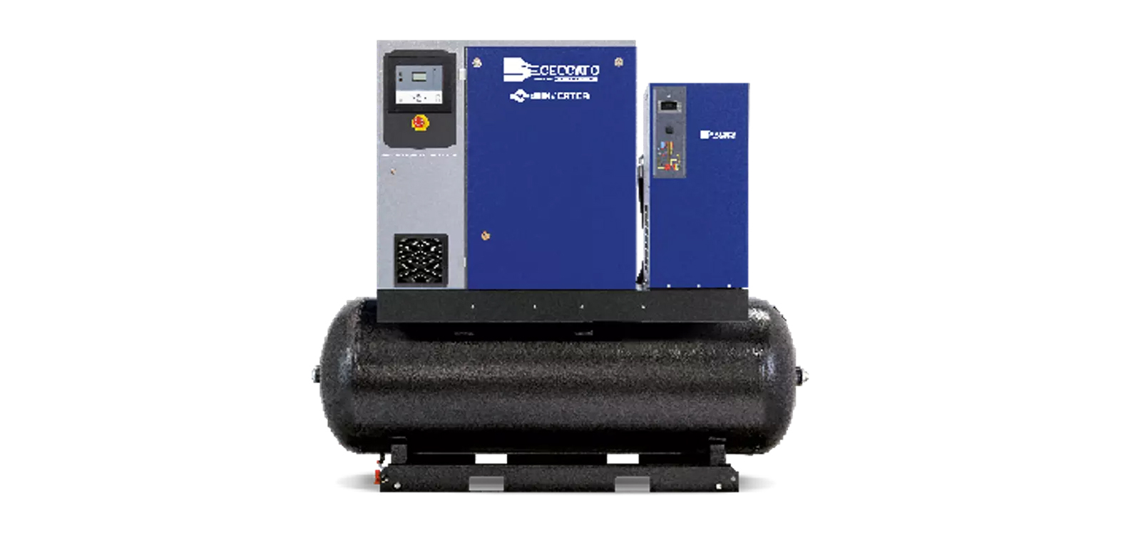 DRA 10 - 20 HP IVR