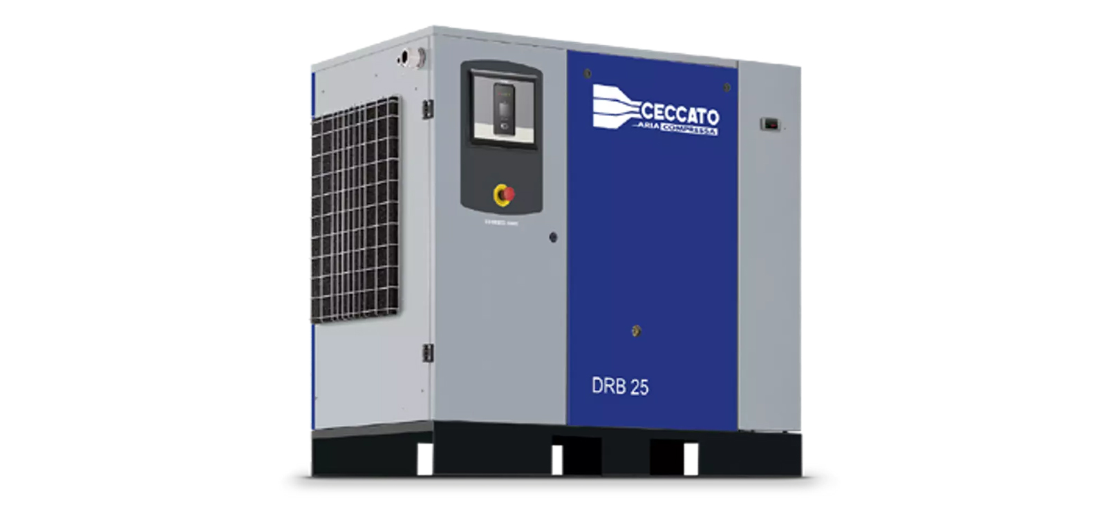 DRB 20 – 35 HP DRB 20 - 35 HP