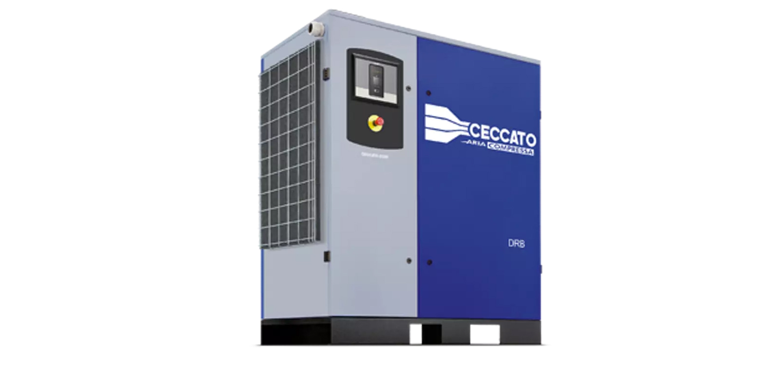 DRB 30 – 50 HP DRB 30 – 50 HP