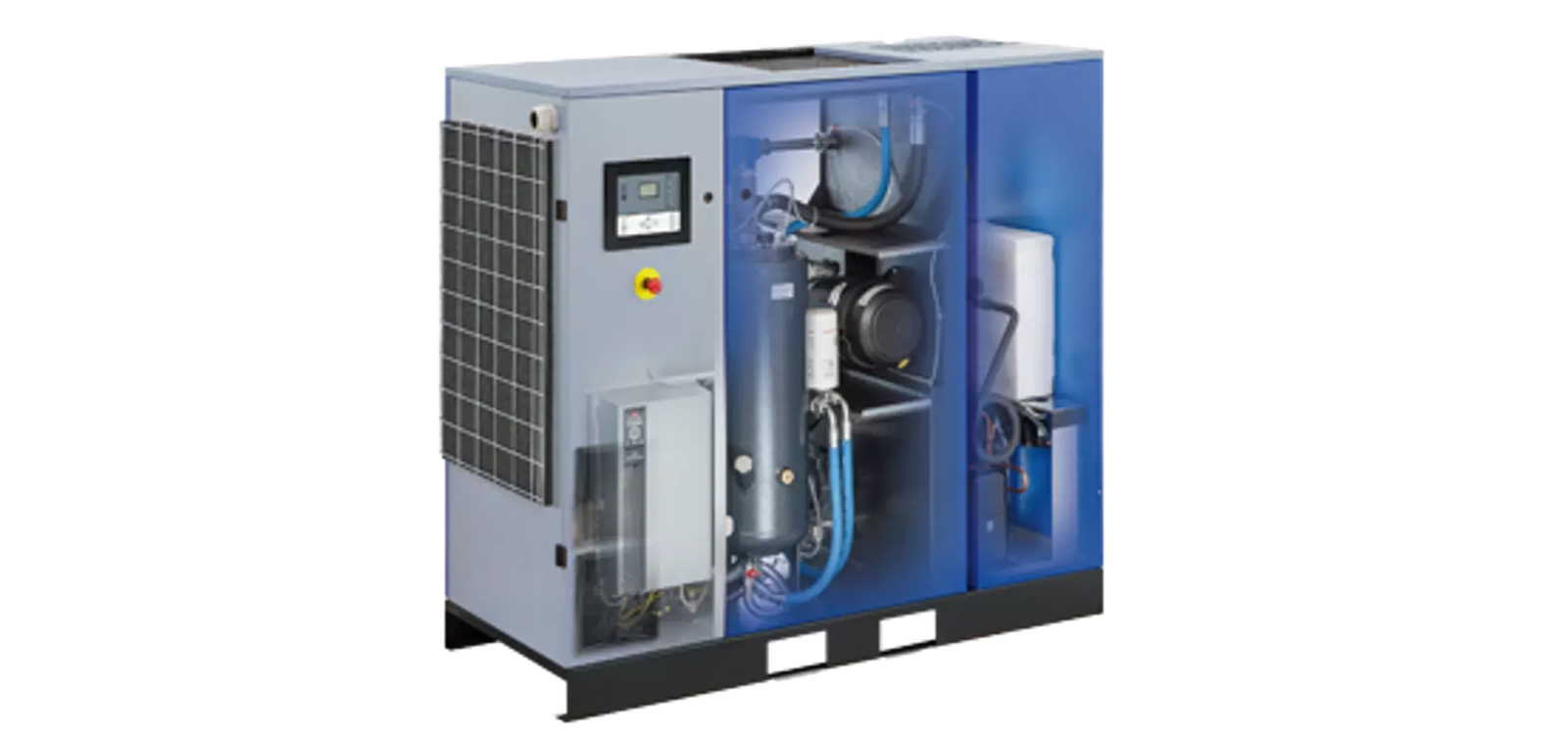 DRB 30 – 50 HP IVR