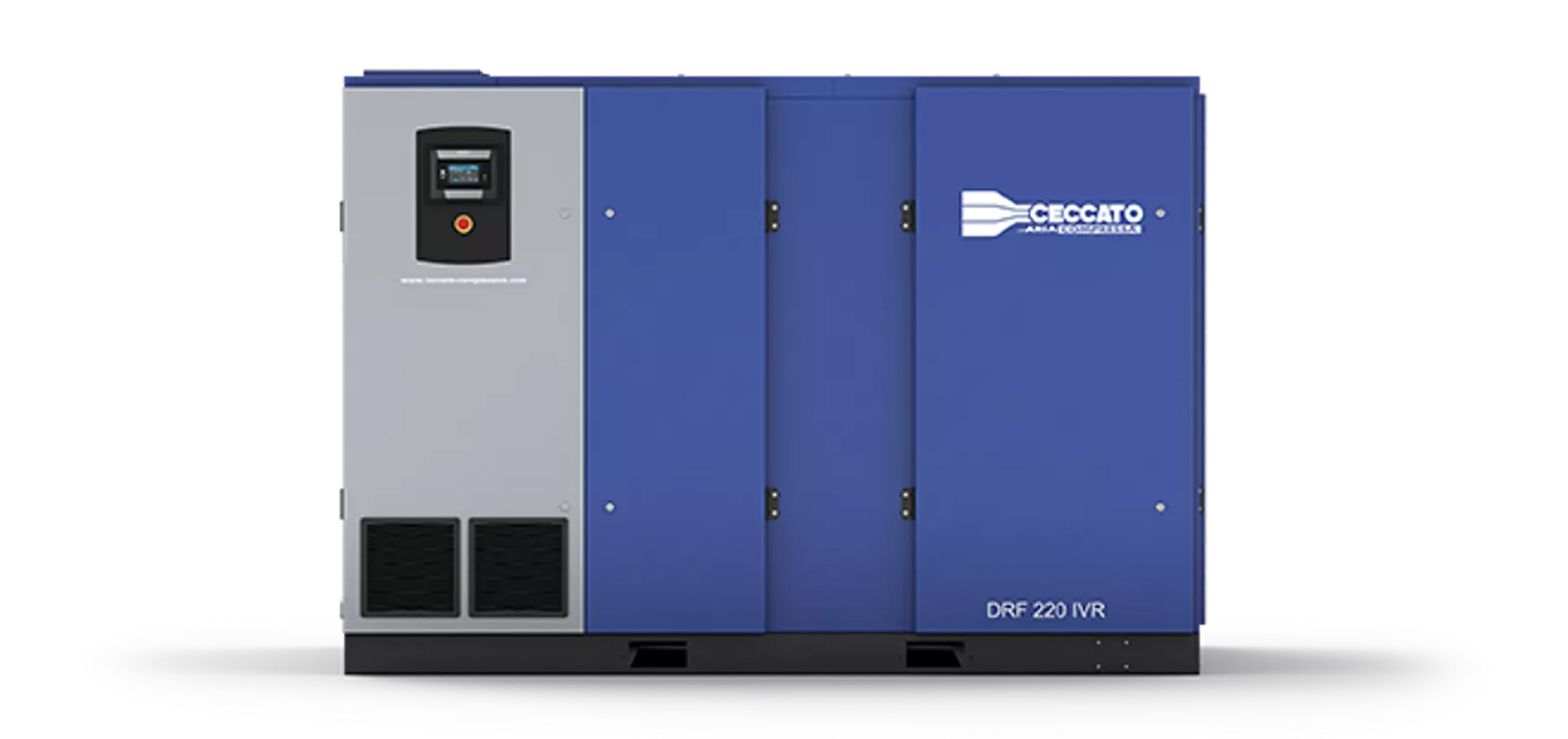 DRF 151 – 220 HP IVR