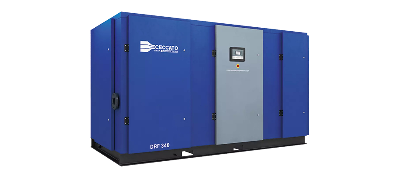 DRF 270 – 420 HP