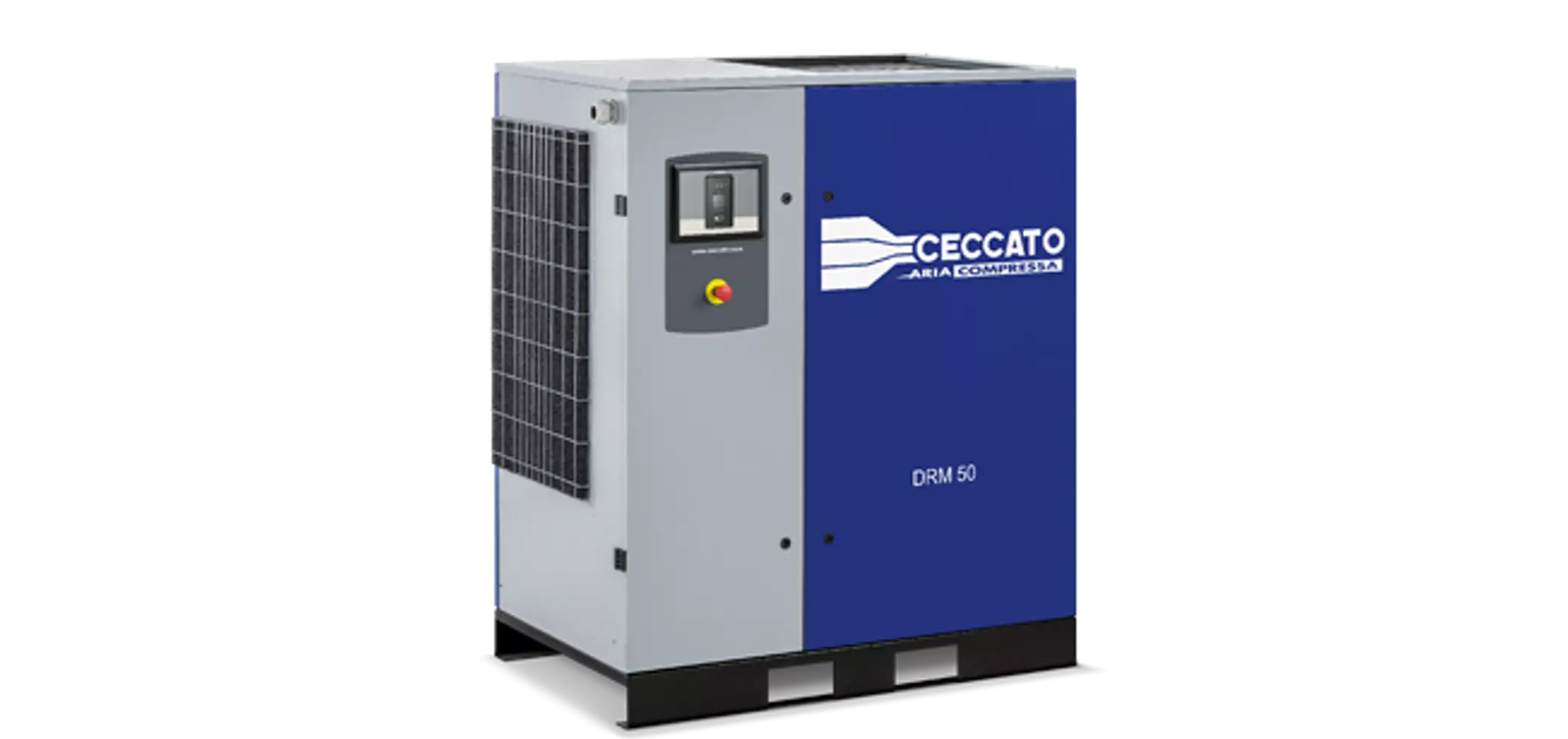 DRM 40 - 60 HP